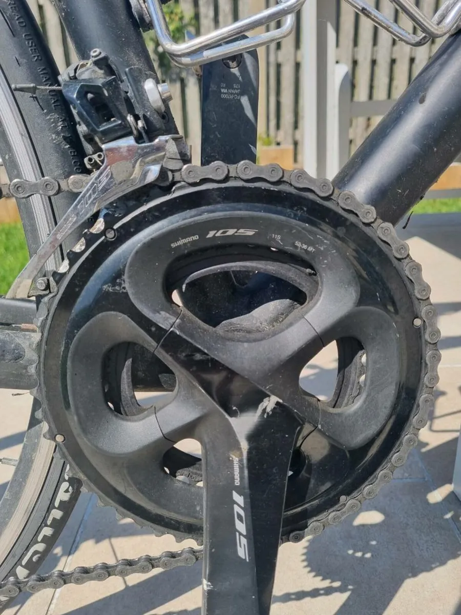 Road bike - Image 2