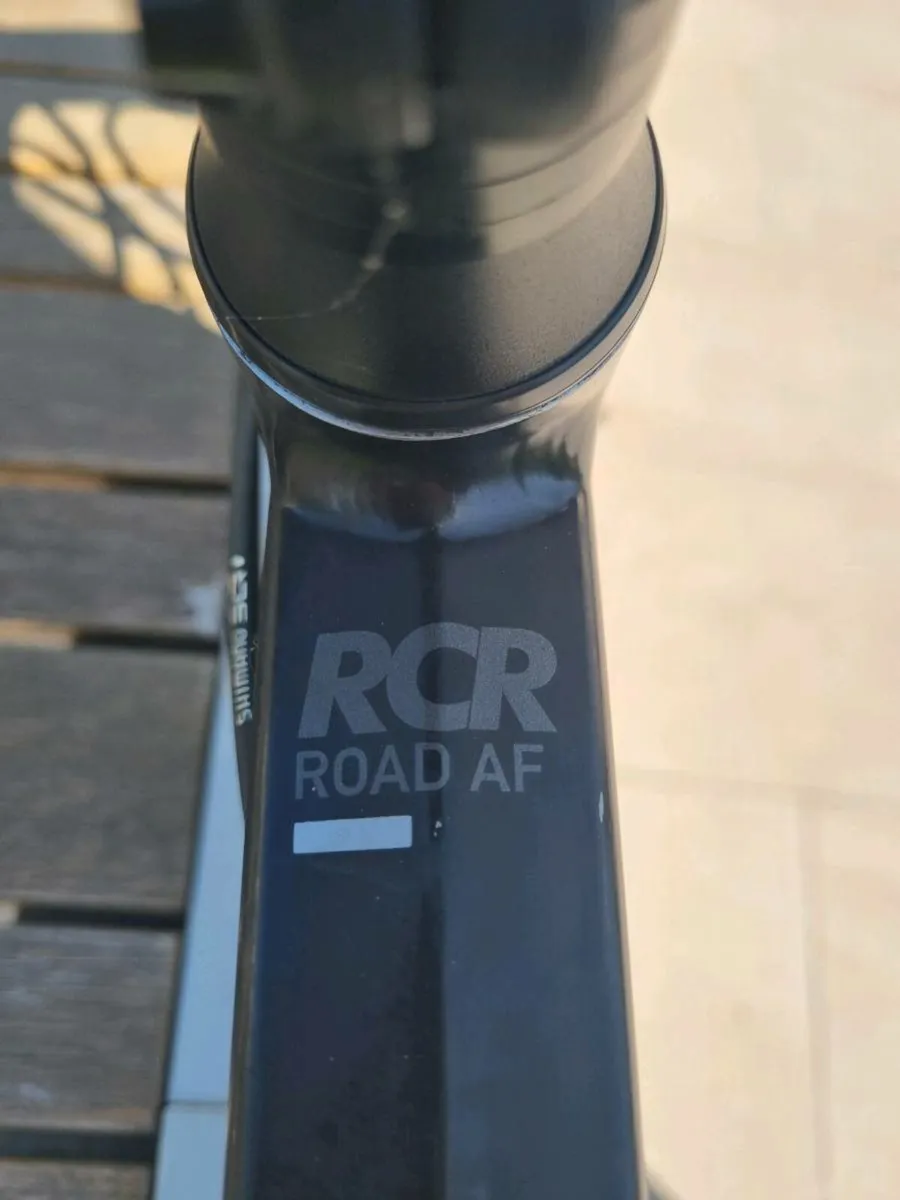 Road bike - Image 4