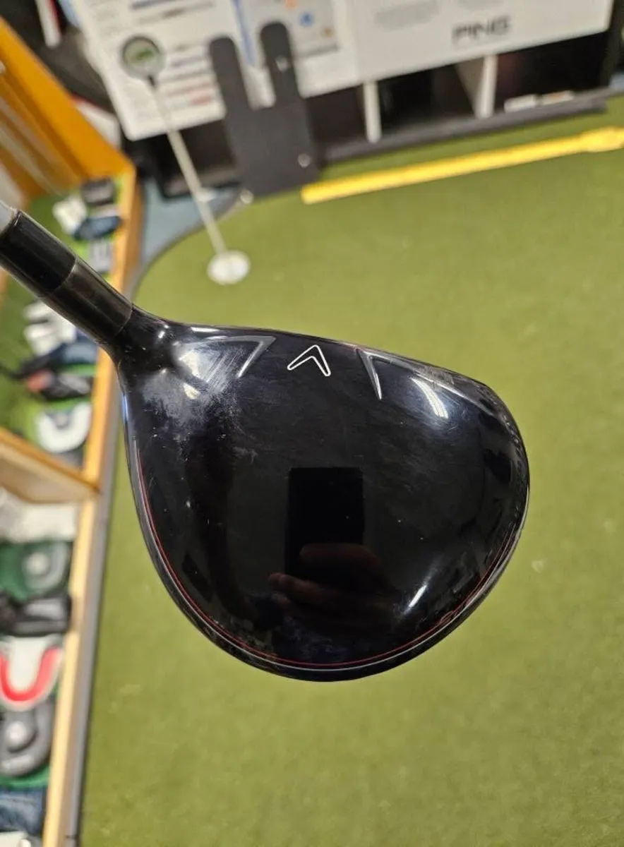 Callaway Xr Speed 7 Wood - Image 3