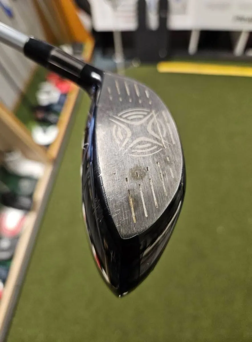 Callaway Xr Speed 7 Wood - Image 4