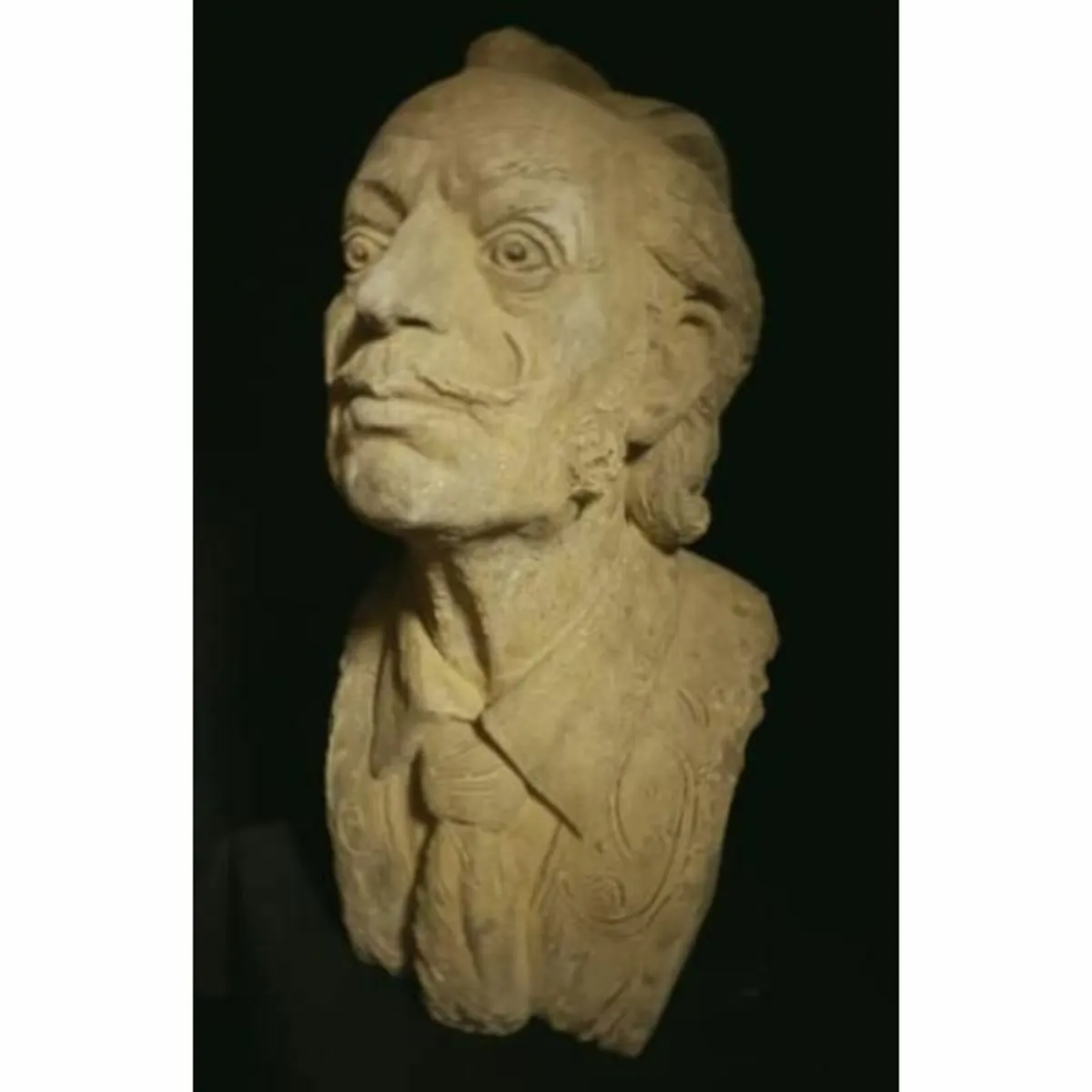 Salvador Dali EG077