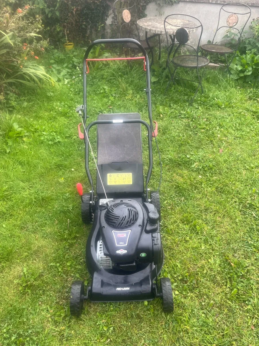 Lawnmower - Image 1