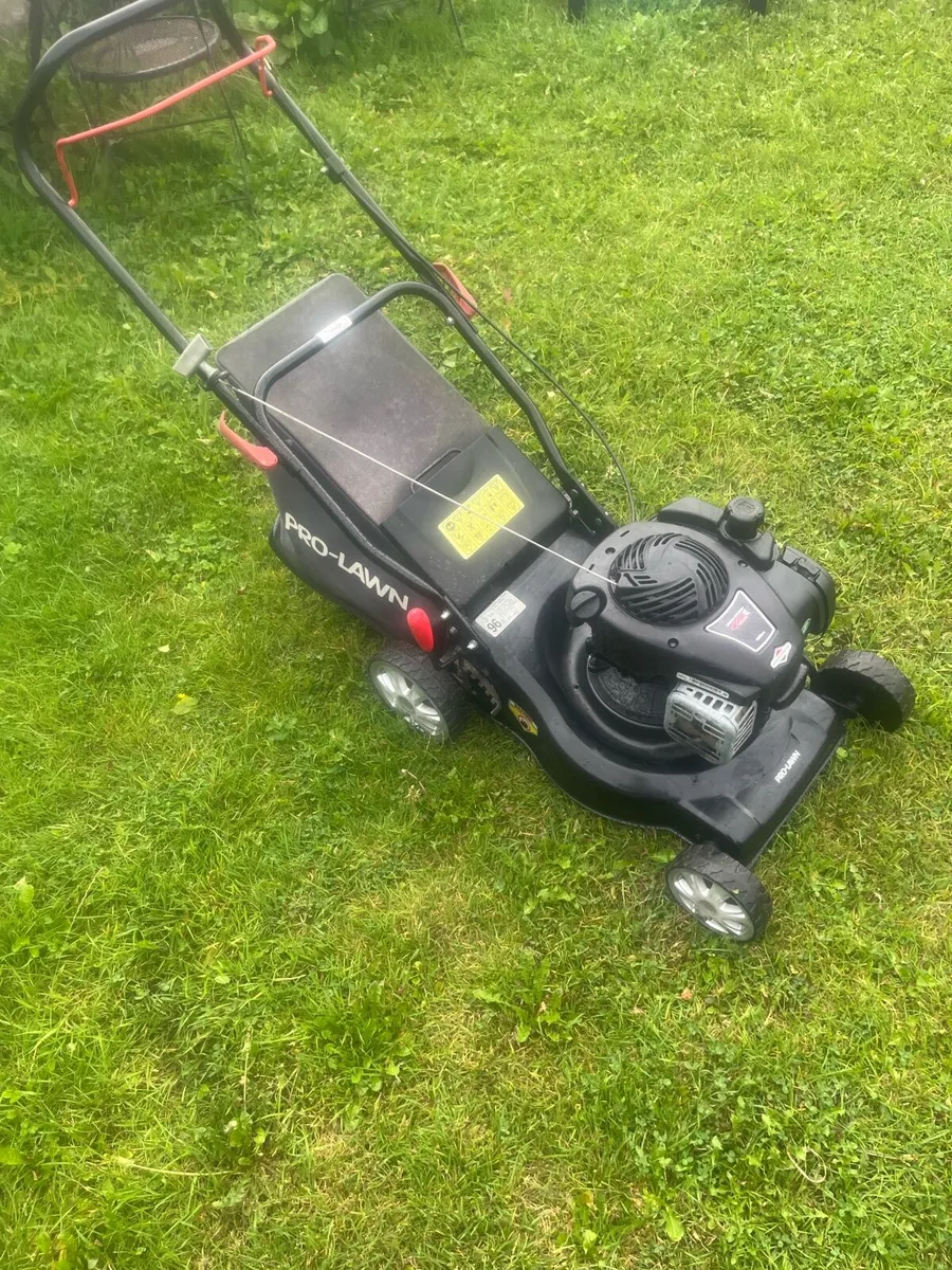 Lawnmower - Image 2