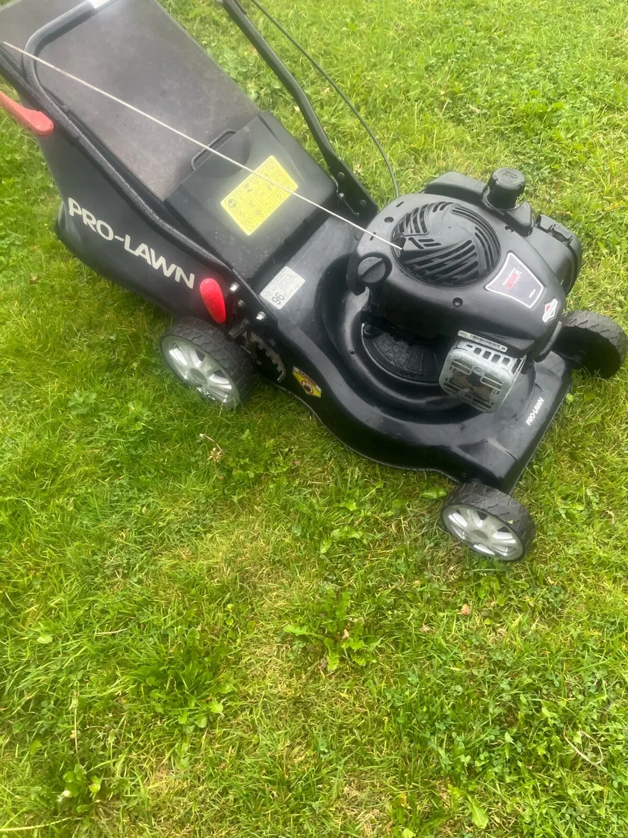 Lawnmower - Image 3