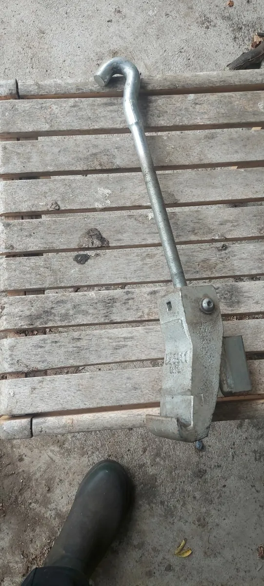 Tractor Dual wheels - Image 2