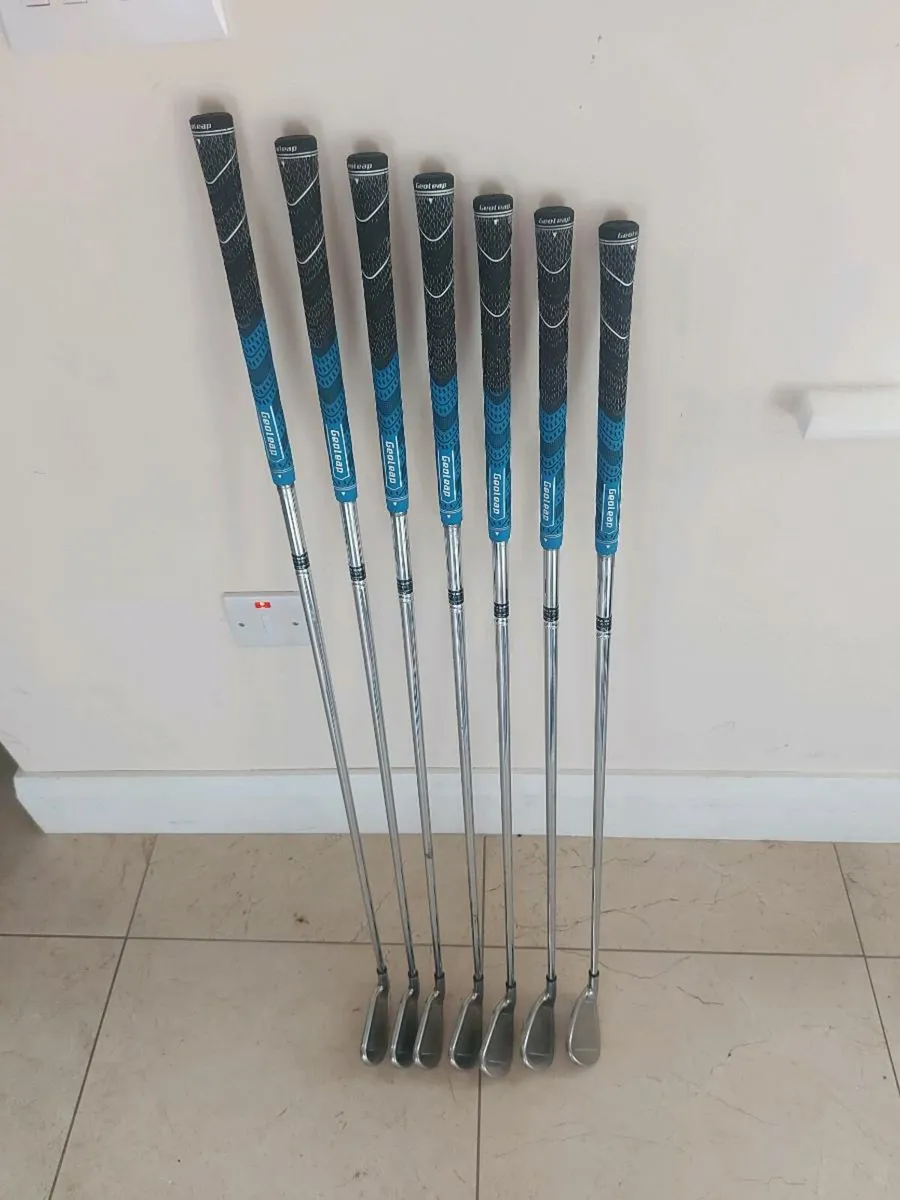 Golf clubs - Image 3