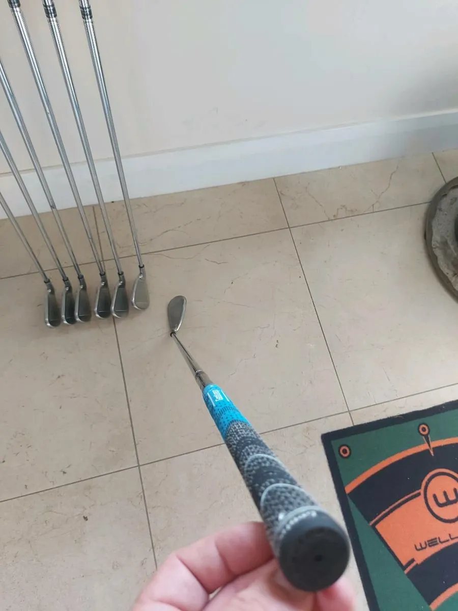 Golf clubs - Image 4