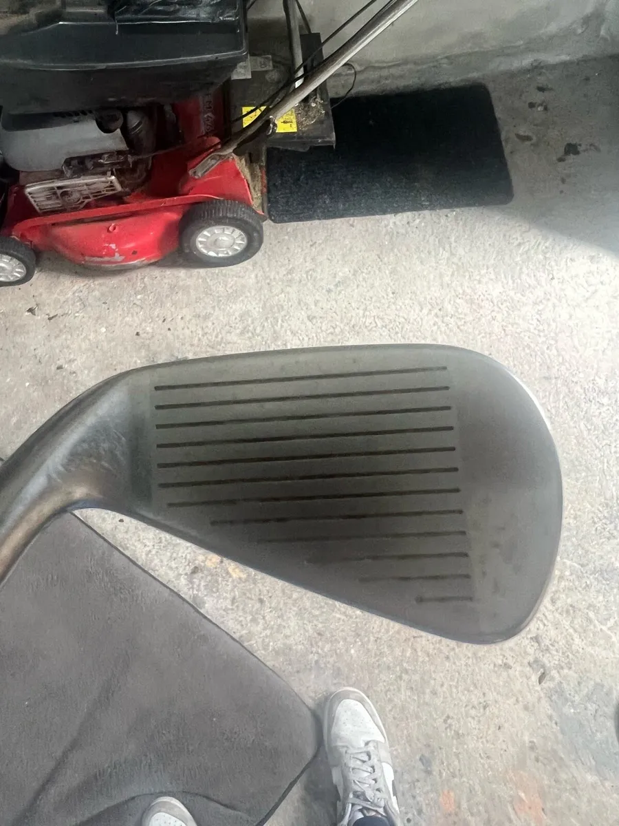 Titleist 716 tmb 3 iron - Image 4