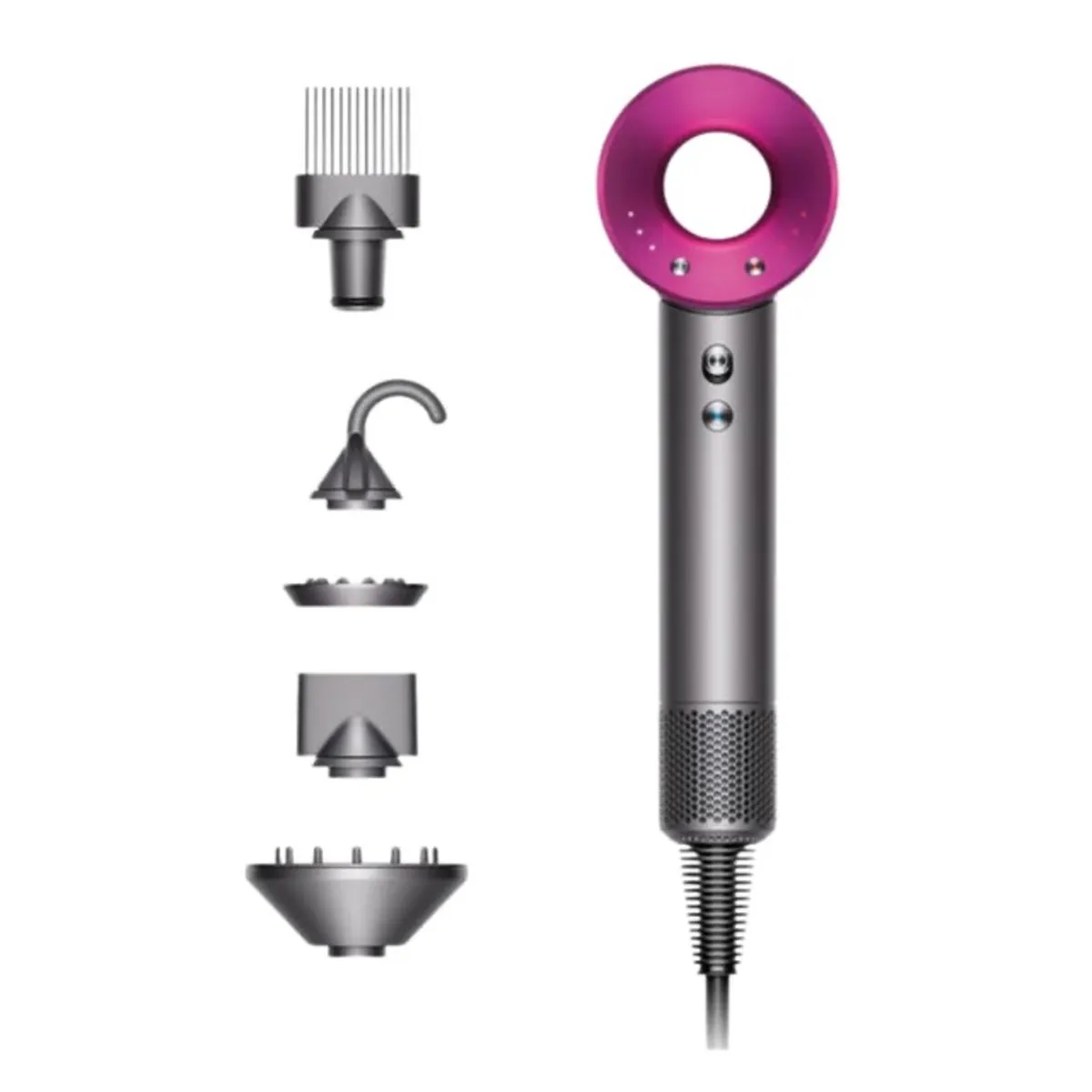 Dyson Supersonic Hairdryer Brand New