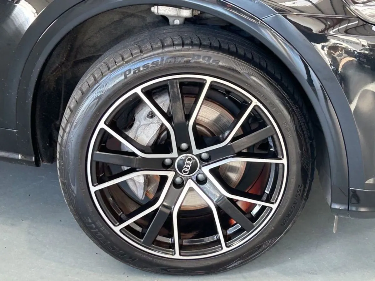 Audi Q5 S-line 50tfsie  53 - Image 3