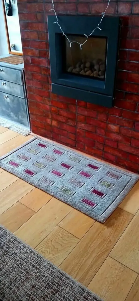 mini carpet - Image 1
