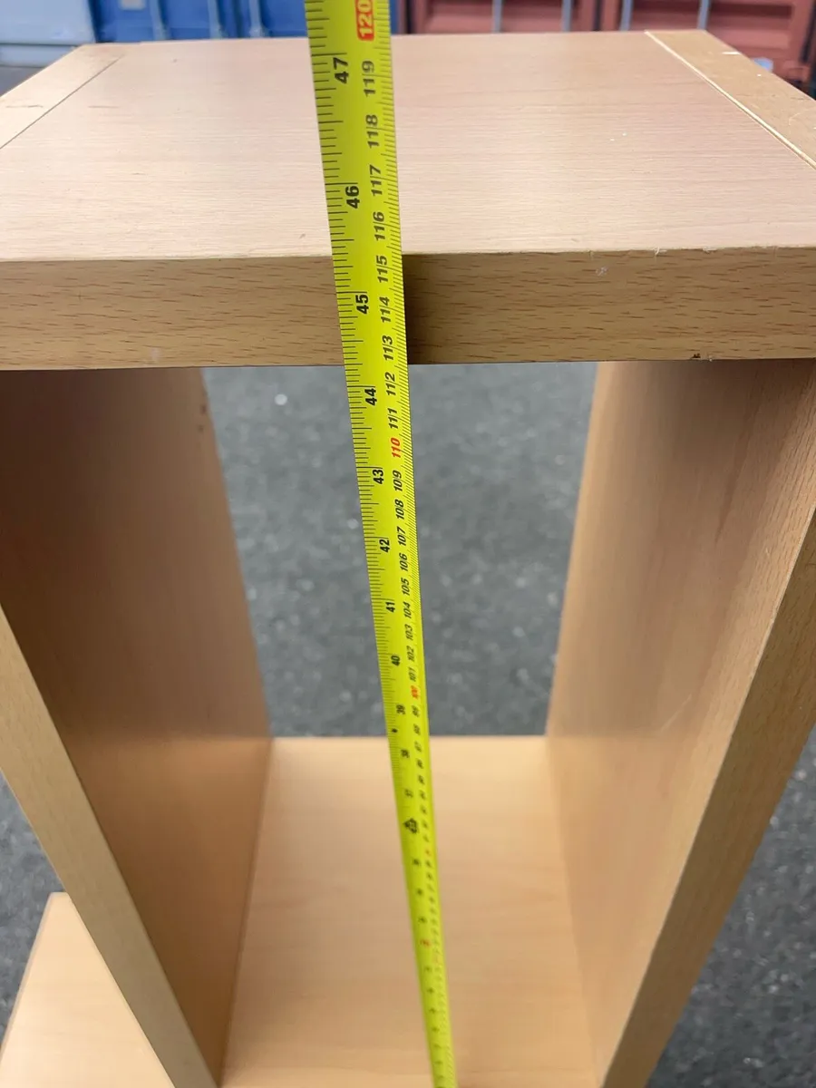 Shelves unit - Image 2