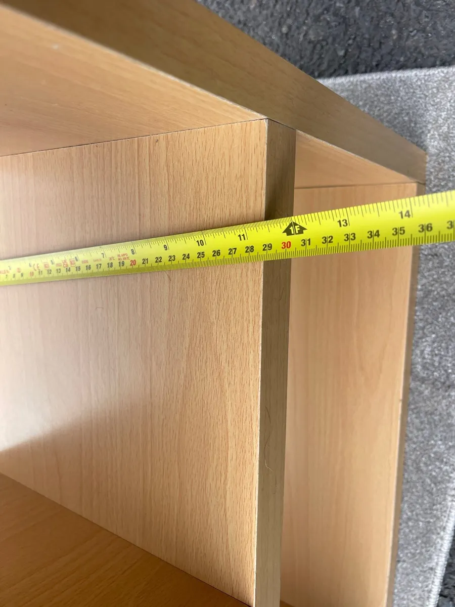 Shelves unit - Image 4
