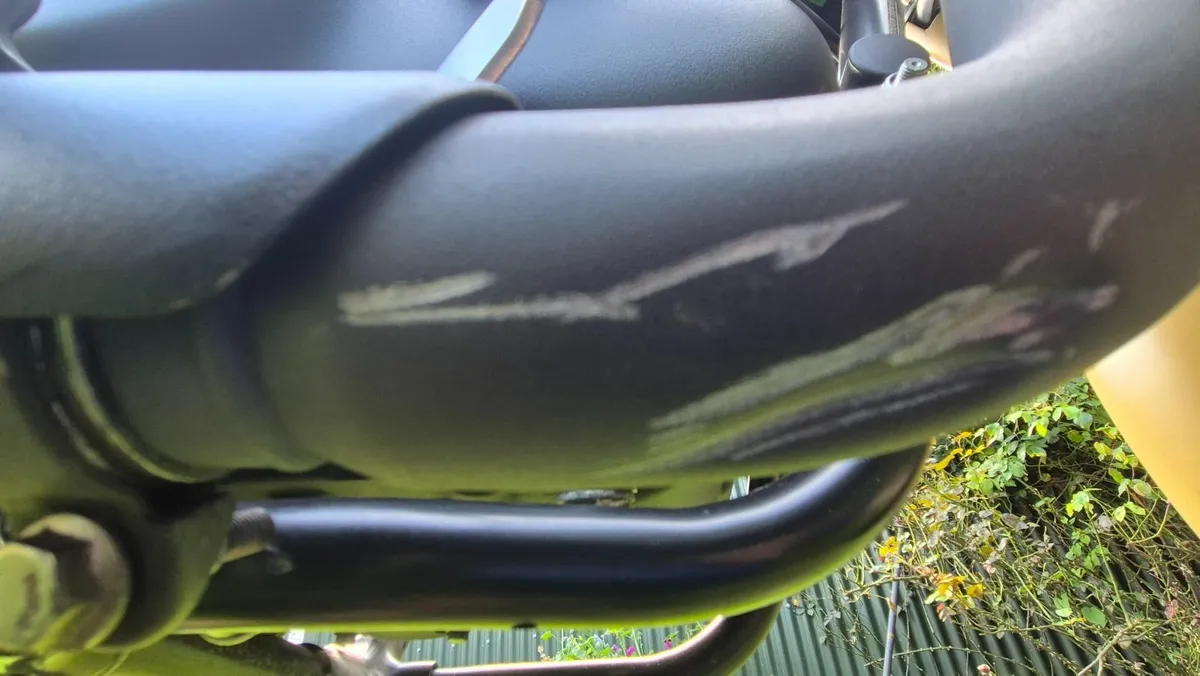 ROYAL ENFIELD Classic 2023 - Image 3