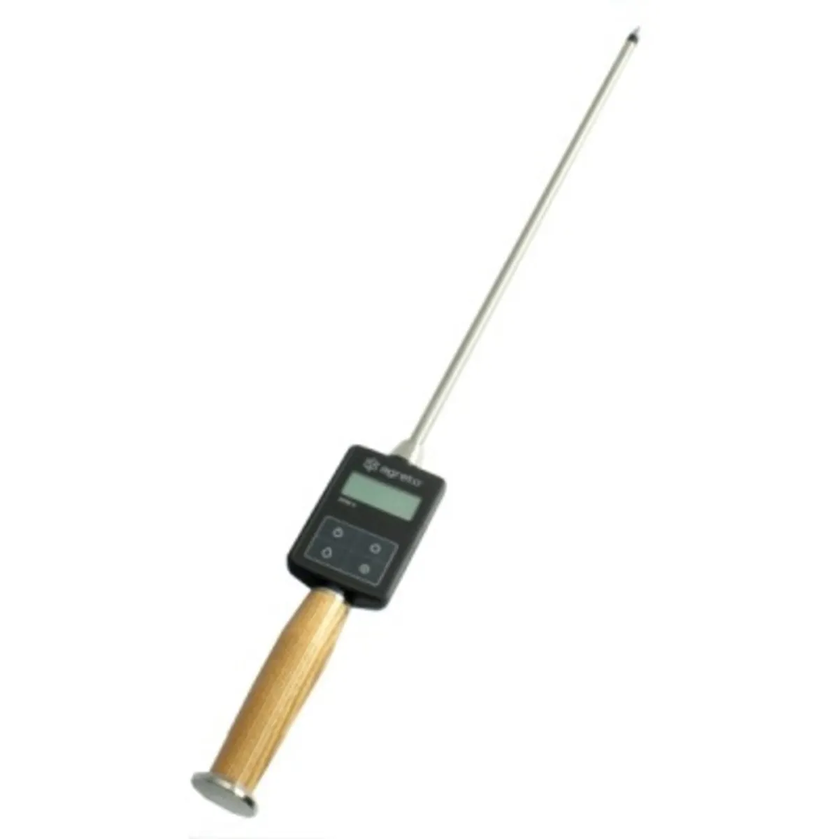 Monitor your Hay/Silage/Straw Quality