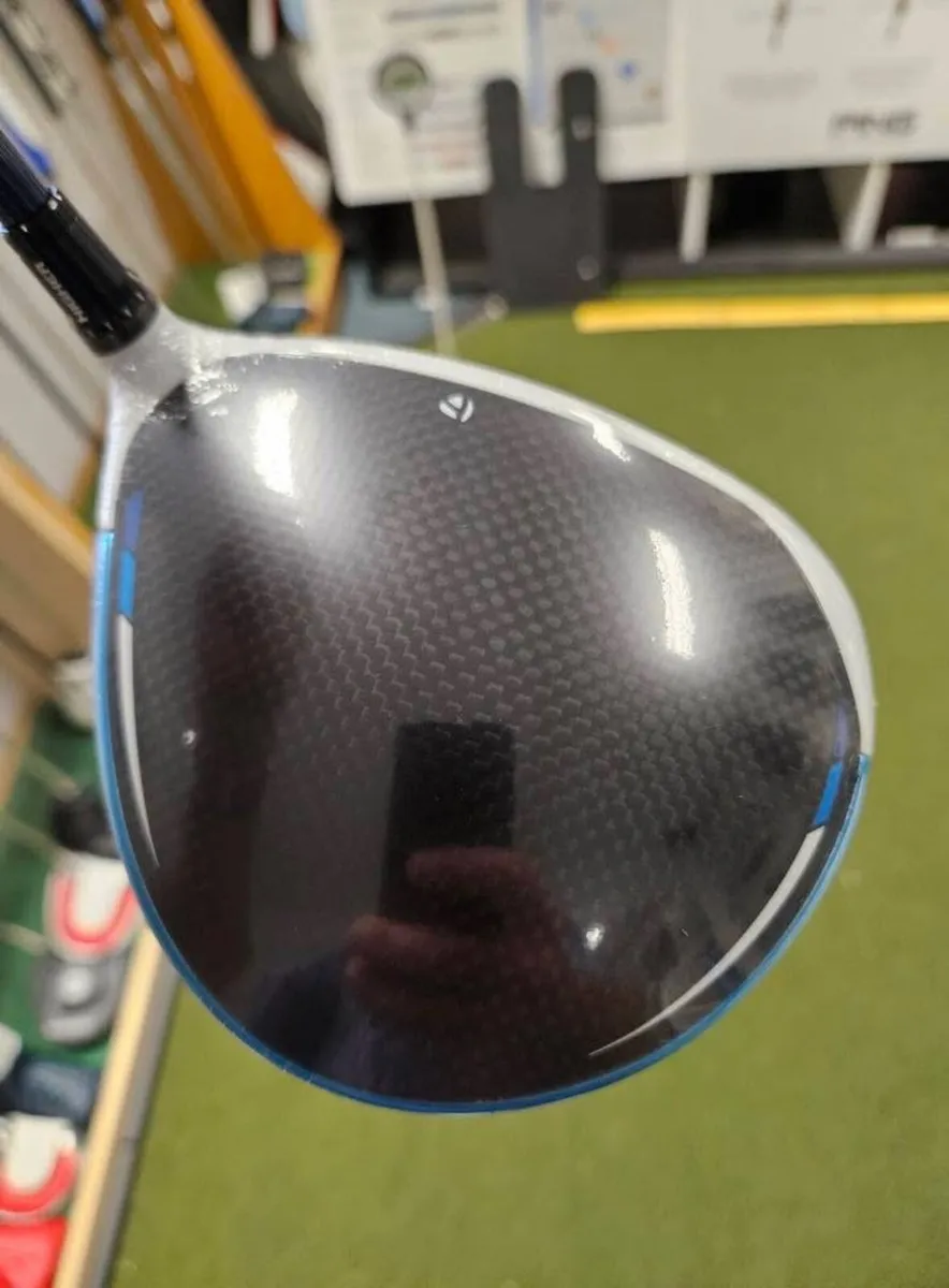 Brand New Taylormade Sim2 Max Driver - Image 3