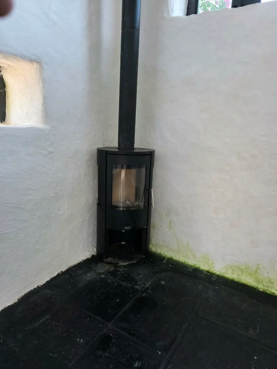 Wood burning stoves & Range style cooker - Image 4