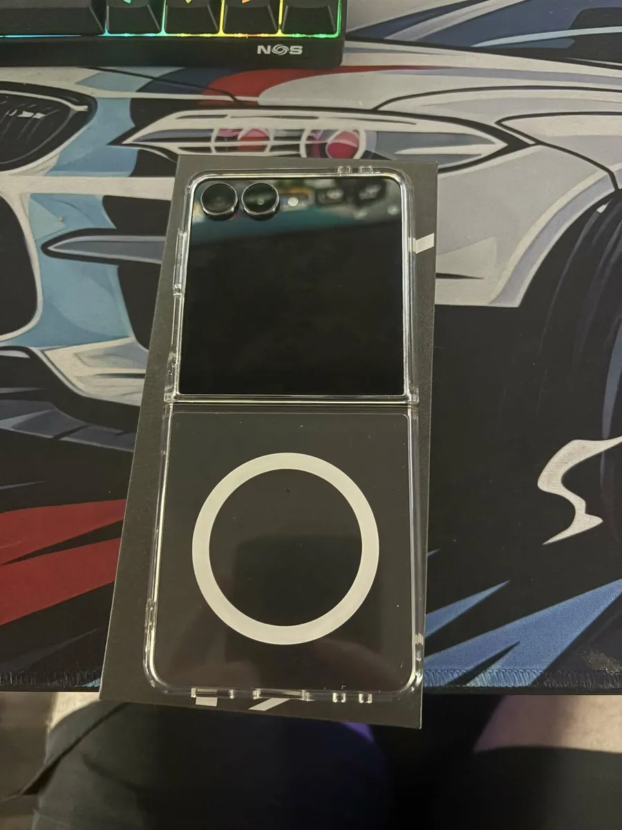Samsung Galaxy Flip 7 512gb - Image 2