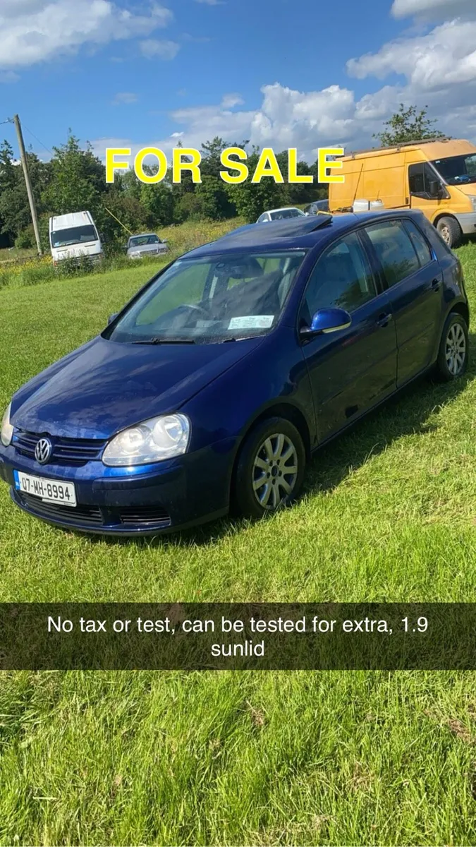 Volkswagen - Image 1