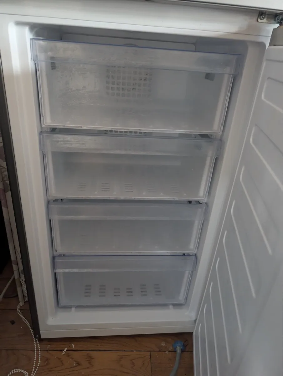 Beko fridge for sale €250 - Image 1