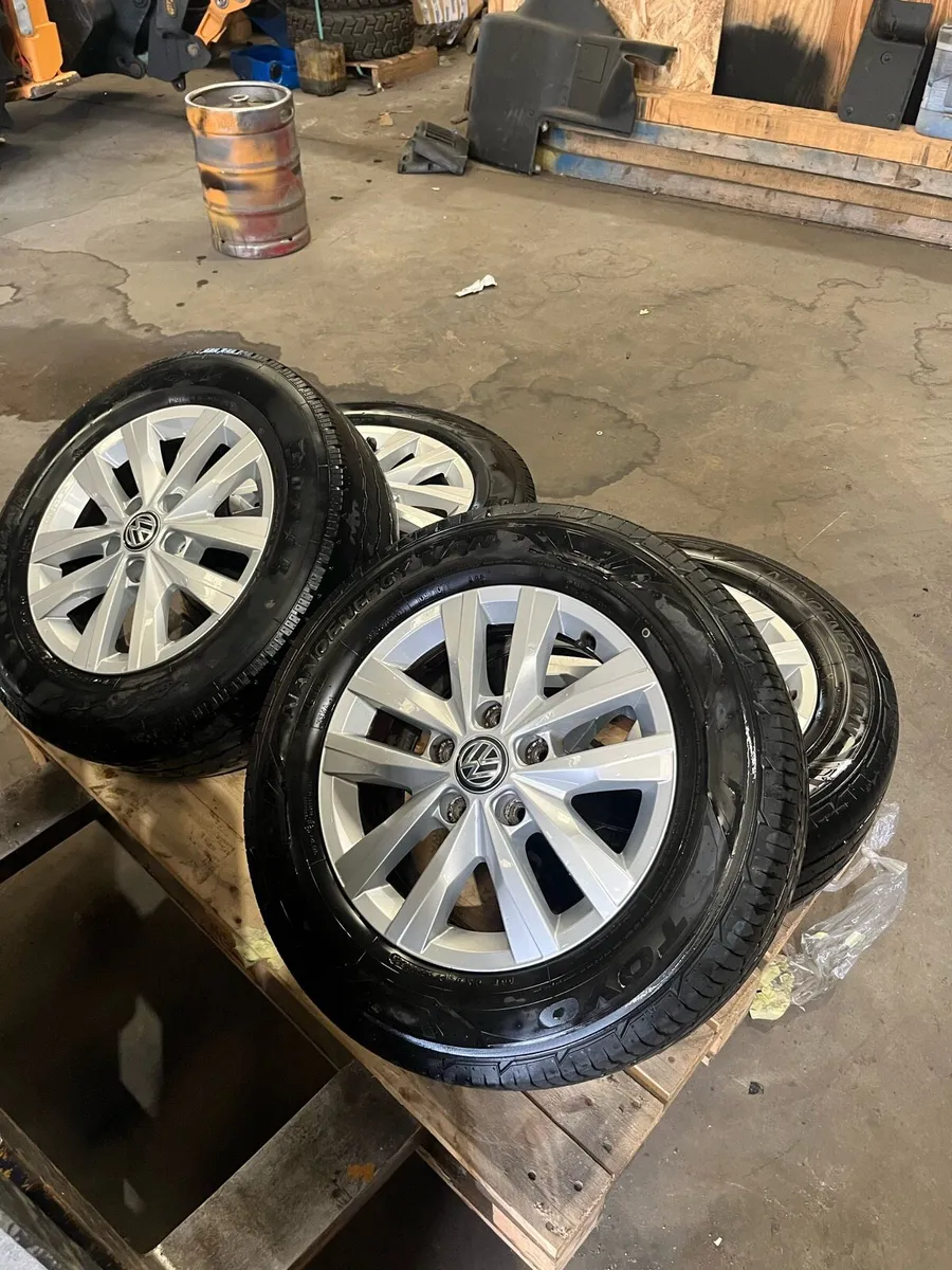 Volkswagen - Image 4