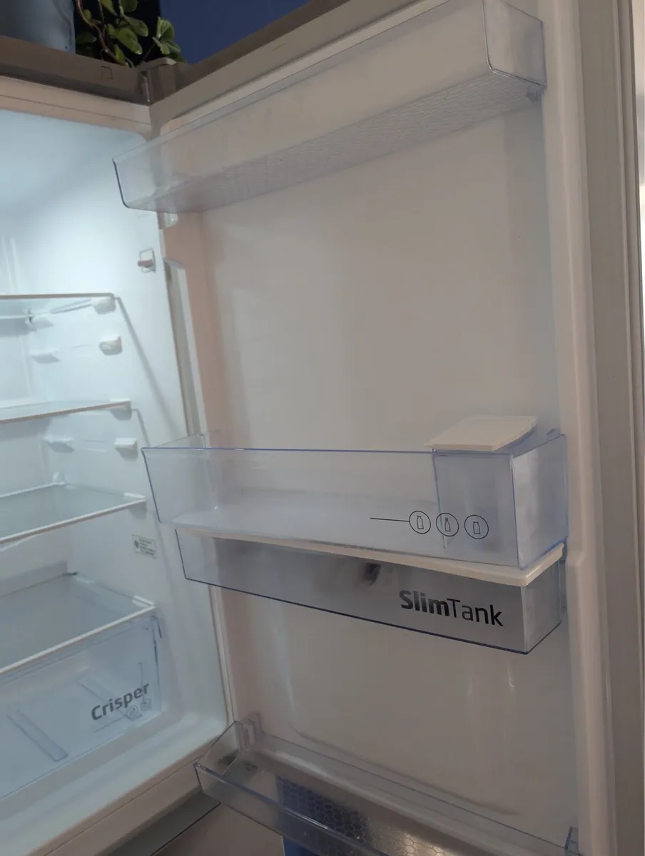Beko fridge for sale €250 - Image 3