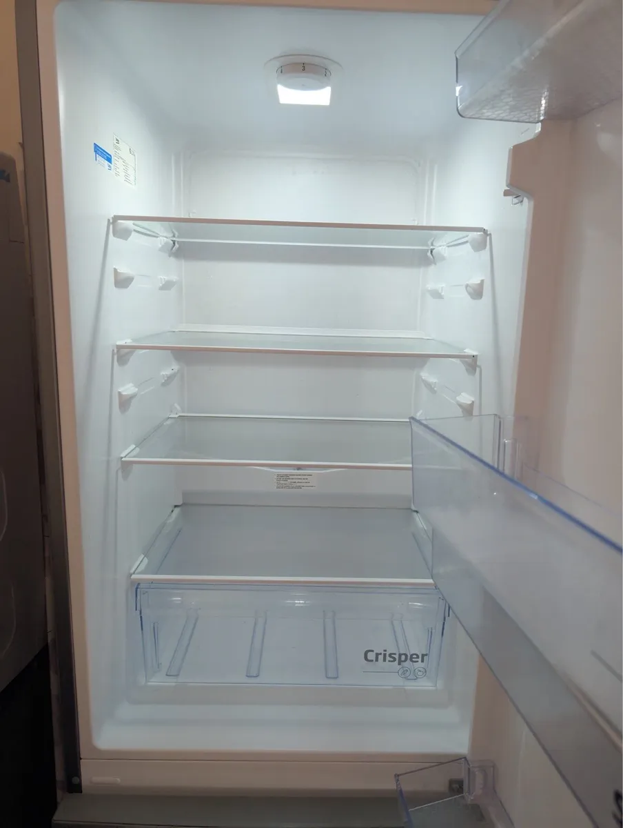 Beko fridge for sale €250 - Image 4