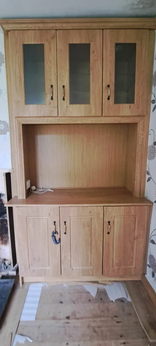 Tv unit - Image 1