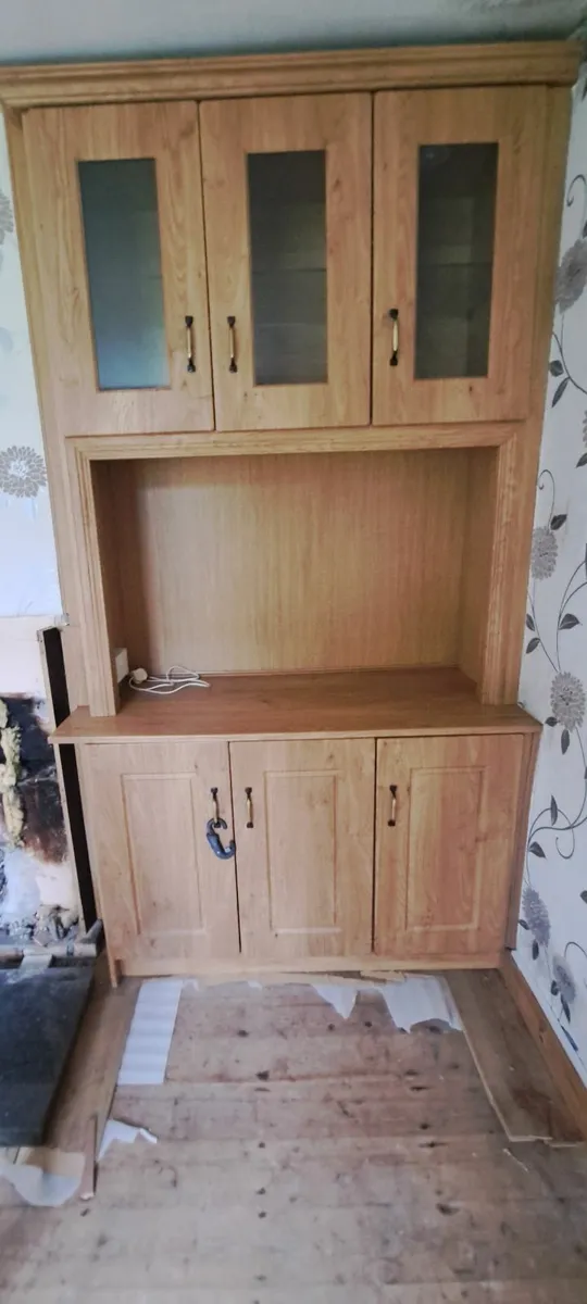 Tv unit - Image 2
