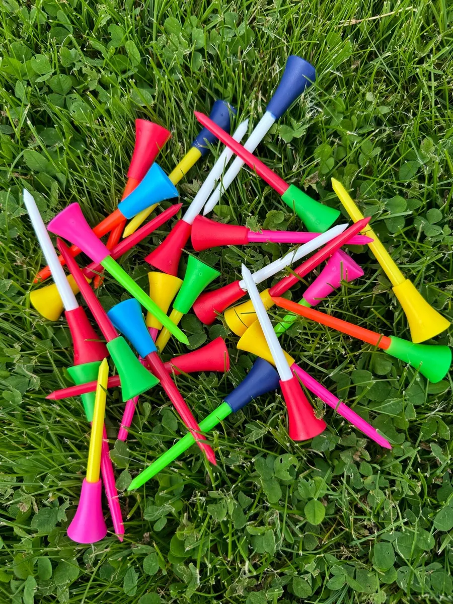 Golf balls - Image 4