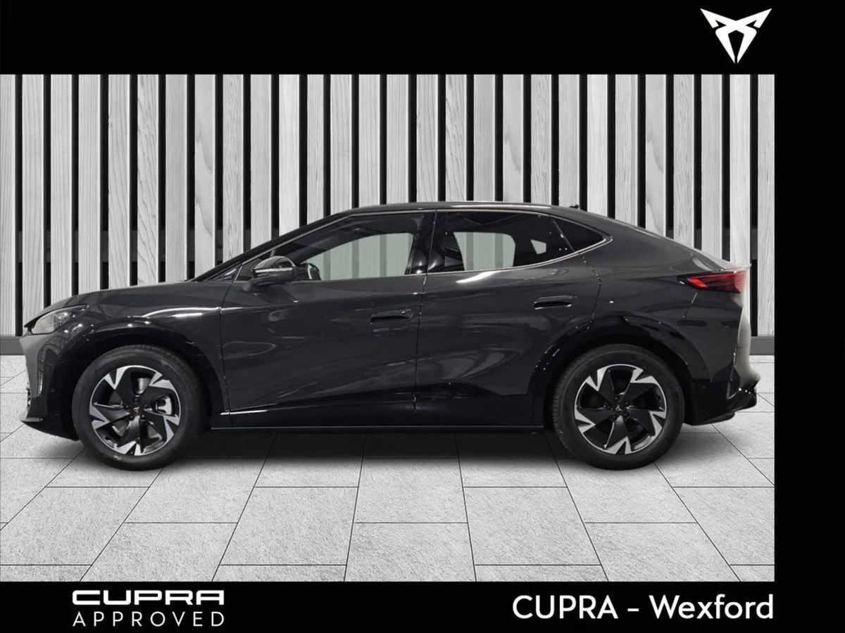Cupra Tavascan Endurance 4  358 per Month - Image 4