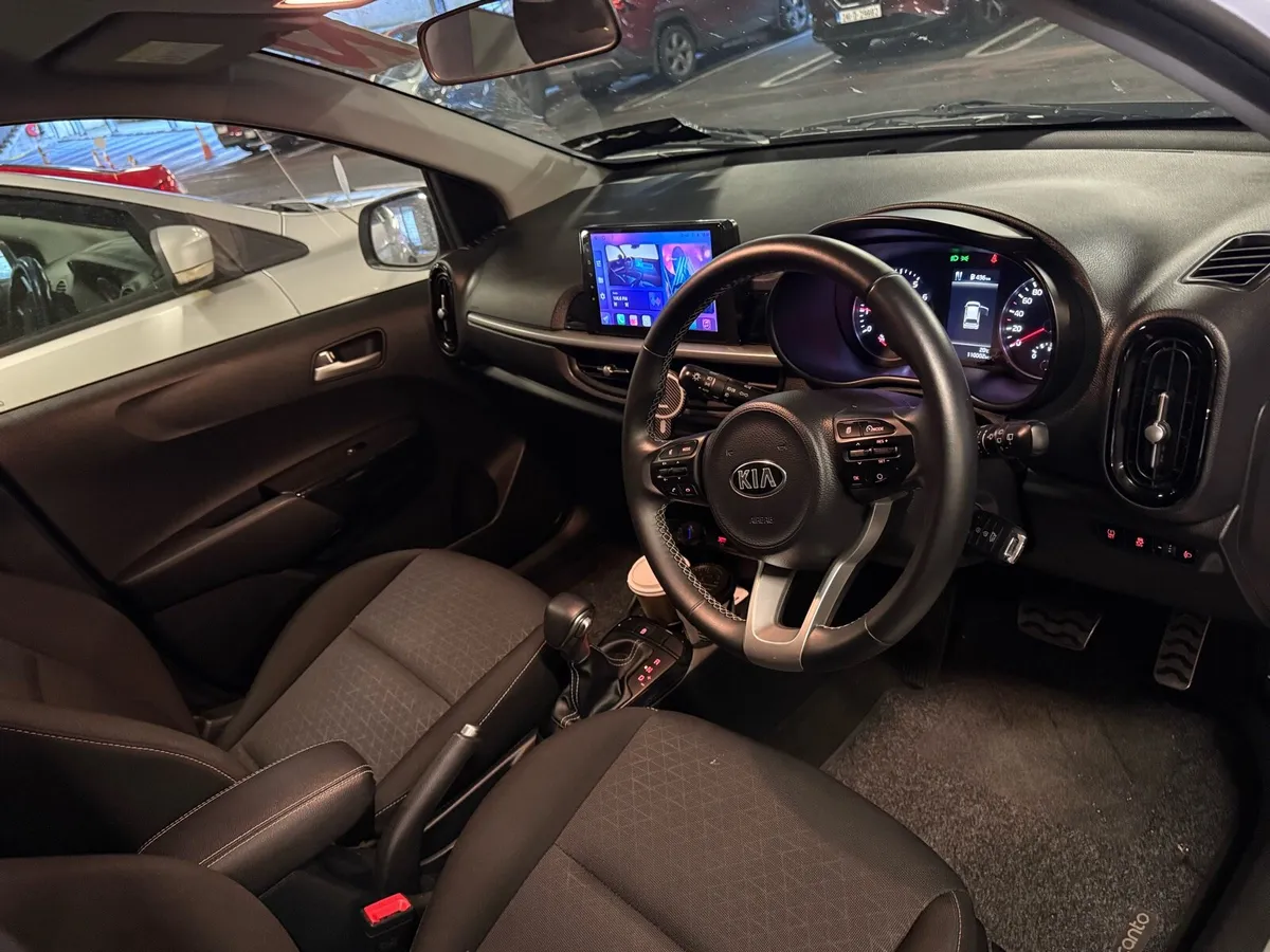Kia Picanto 1.0 - Image 2