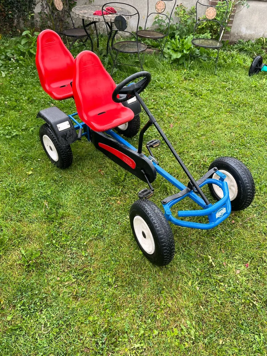 Berg go kart - Image 2