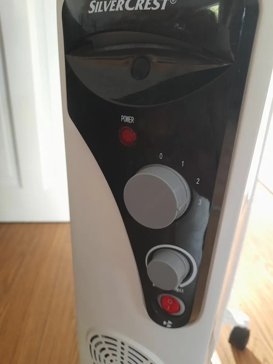 Oli heater - Image 3