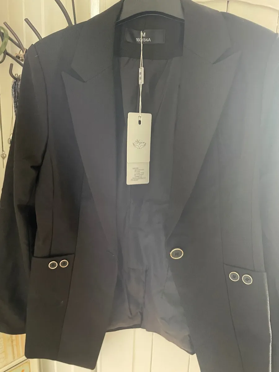 clothesTrousers suits - Image 2