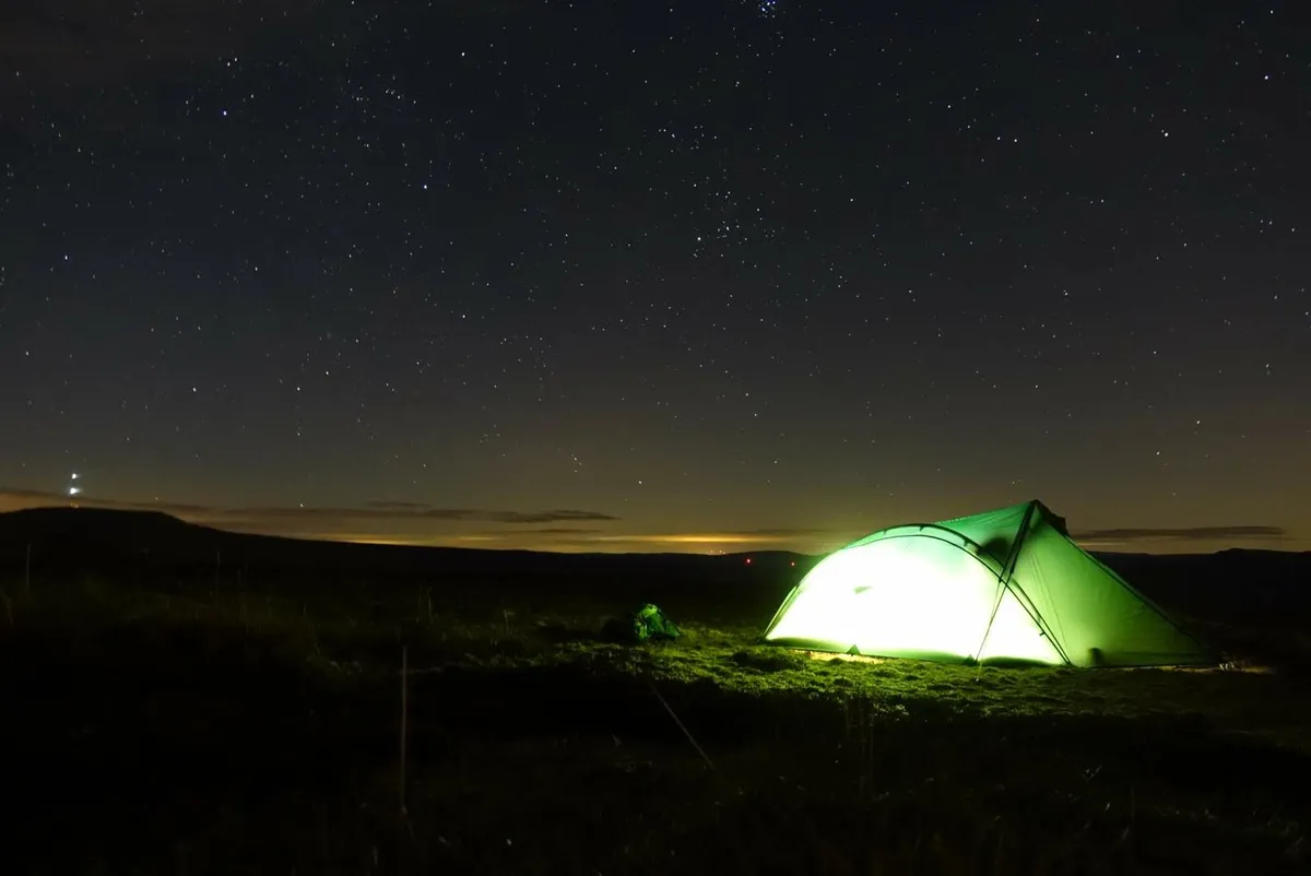 Tent - Image 3