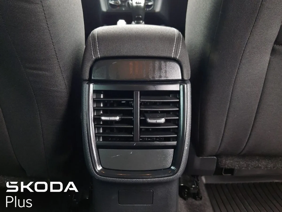 Skoda Kamiq Ambition 1.0tsi 110HP - Image 4