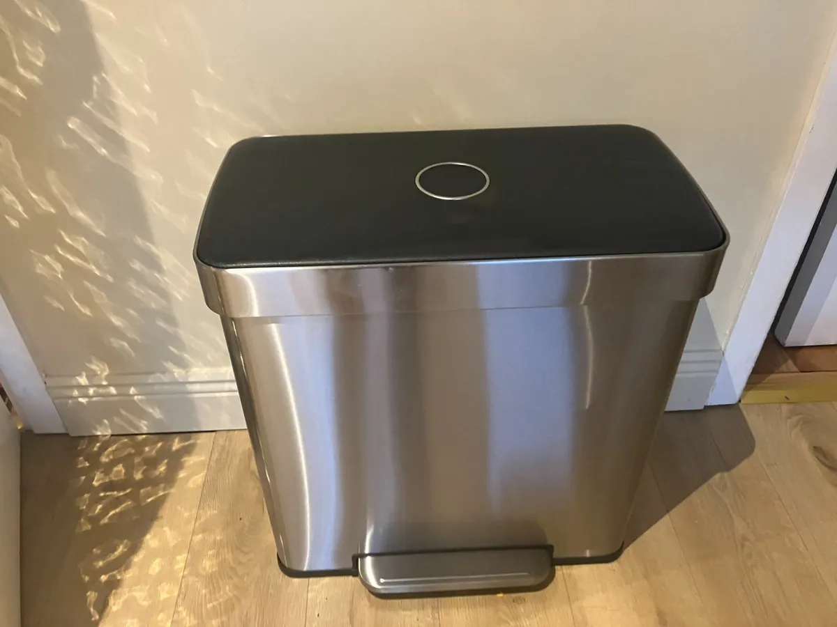 Kitchen Bin brand new - Image 1