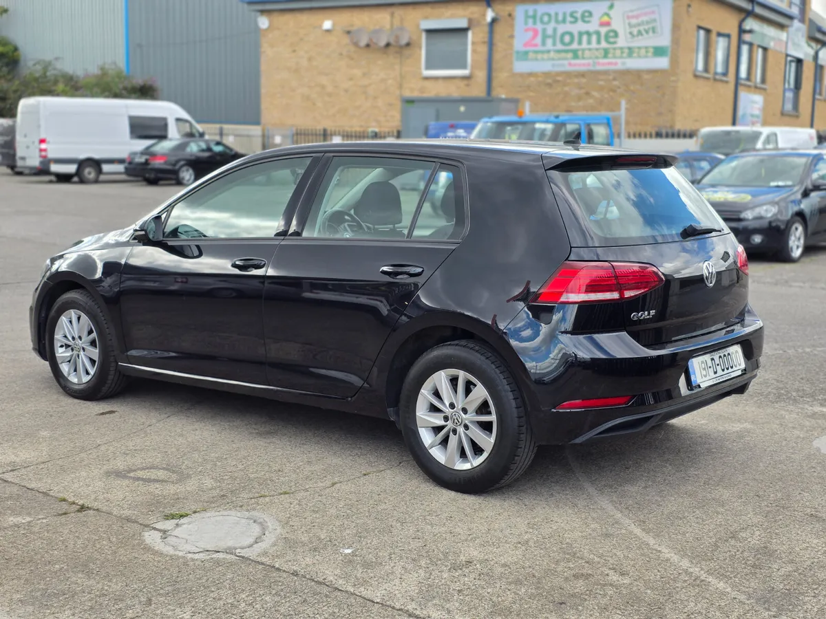 VW Golf 1.0  Automatic - Image 2