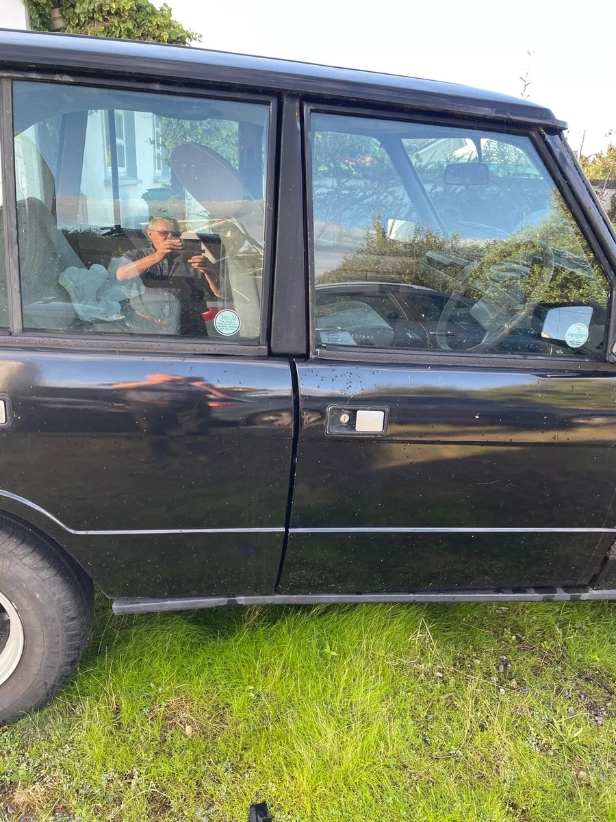 Range Rover diesel - Image 3