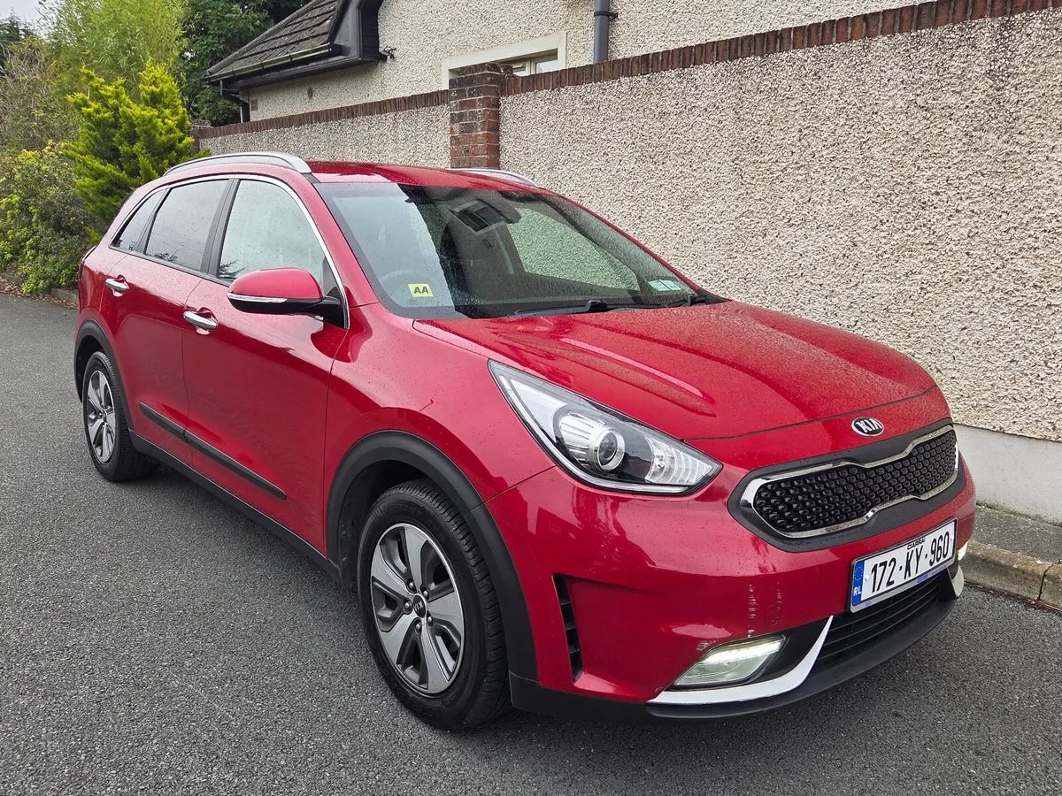 Kia Niro EXL -Reserved, deposit received - Image 1