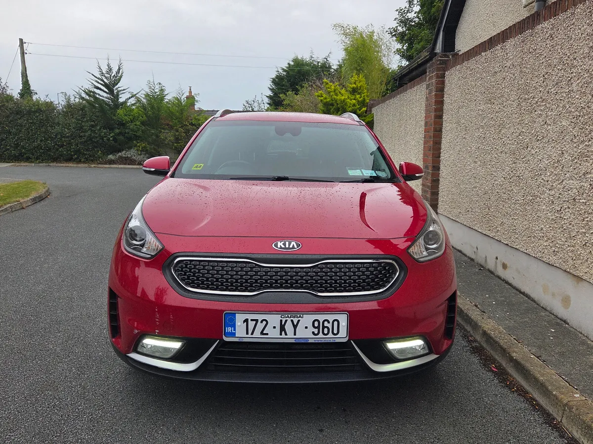 Kia Niro EXL -Reserved, deposit received - Image 2