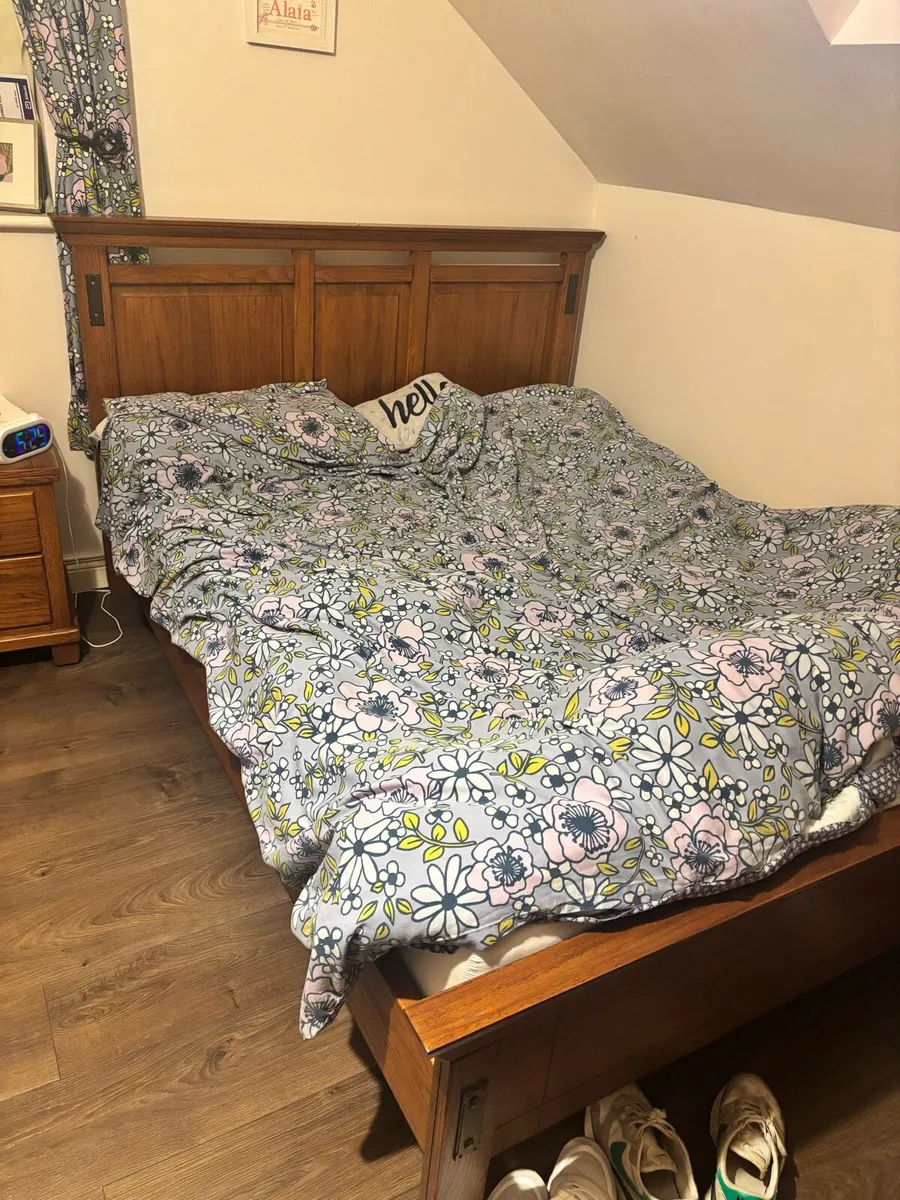 Bedroom Furniture - Image 1