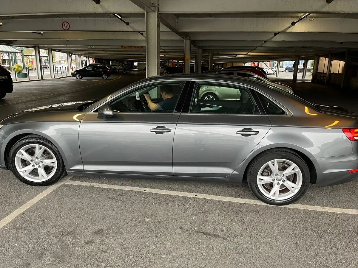Audi A4 SE Ultra - Image 3