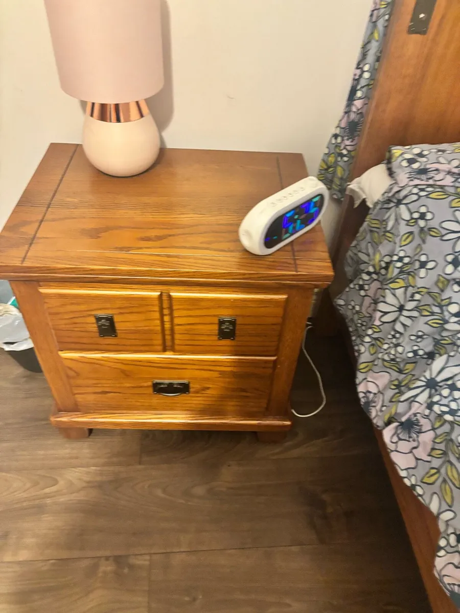 Bedroom Furniture - Image 2