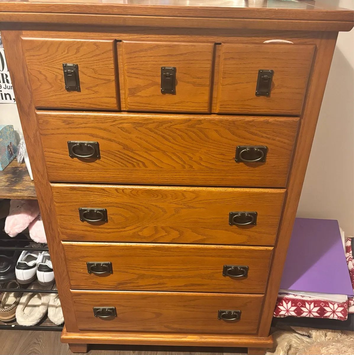 Bedroom Furniture - Image 3