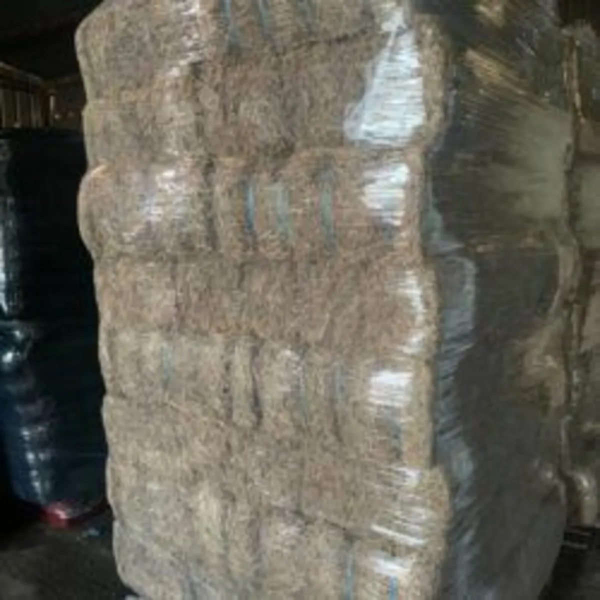 Quality  Alfalfa Hay  , Timothy Alfalfa Mix Hay , - Image 1