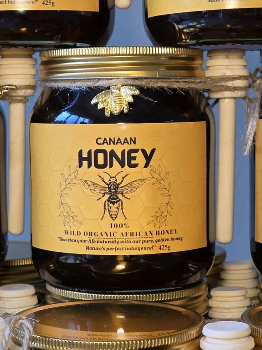 honey - Image 2