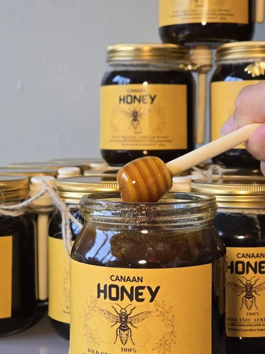 honey - Image 3
