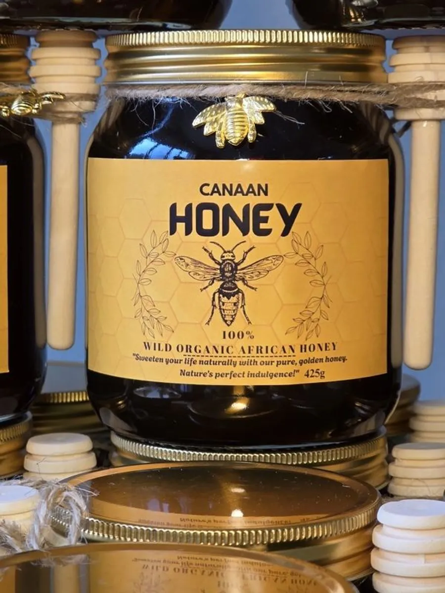 honey - Image 4